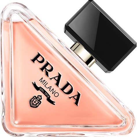 prada milano parfum prix